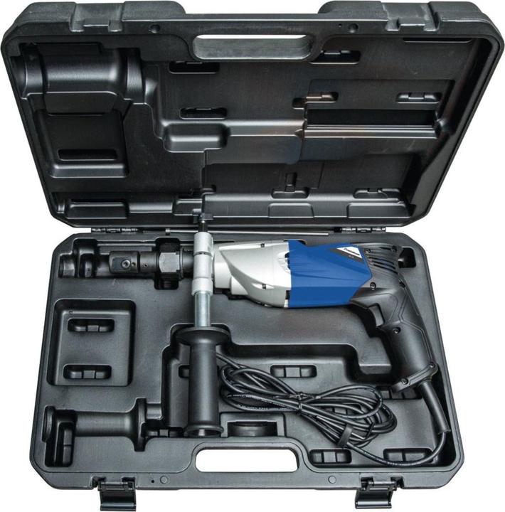 Immagine prodotto Metallkraft Rubinetto elettrico GS 18