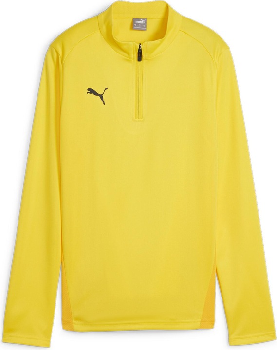 Produktbild Puma teamGOAL Training 1/4 Zip Top Wmn (M)