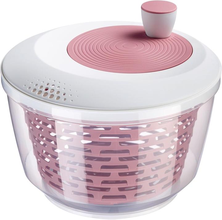 Actual product image Westmark Salatschleuder