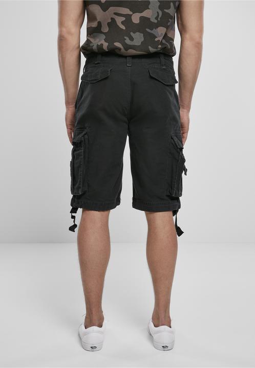 Image du produit Brandit Vintage Cargo Shorts (7XL)