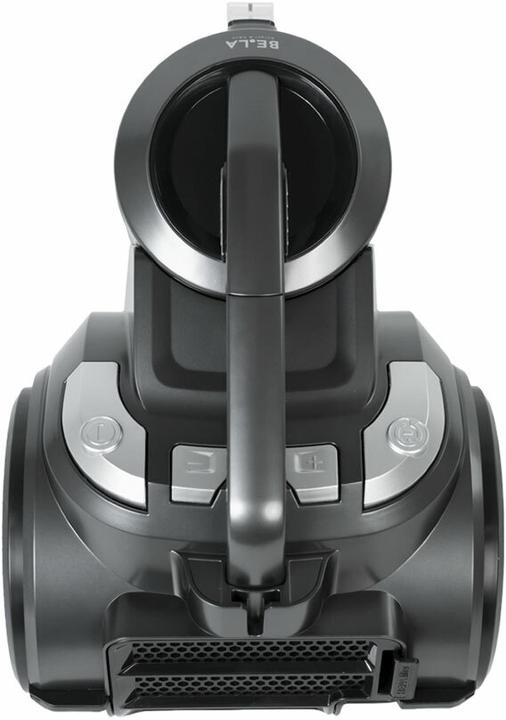 Produktbild Berger & Lanz Zyklon Staubsauger SSZY 700 Watt