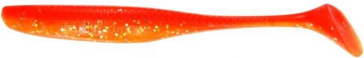 Actual product image K.P Baits Lazy Shad Rubber Fish 4" (10 cm)