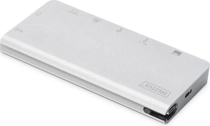 Produktbild Digitus DA-70866 (USB-C)