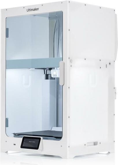 Actual product image Ultimaker S7