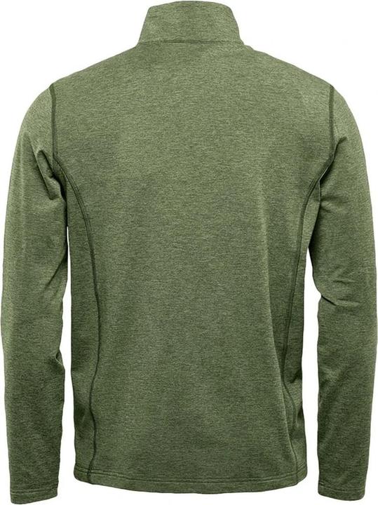 Produktbild Stormtech Treeline FleeceOberteil (3XL, L, M, S, XL, XXL)