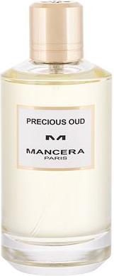 Actual product image Mancera Precious Oud (Eau de parfum, 120 ml)