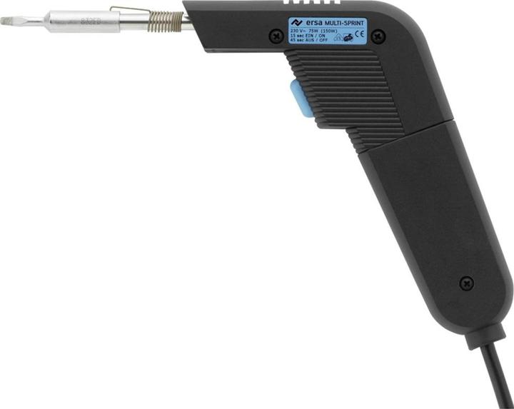 Soldering gun 230 V 150 W MULTI S