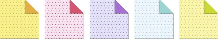 Produktbild I Am Creative Lucky Paper (80 g/m², 1 x)