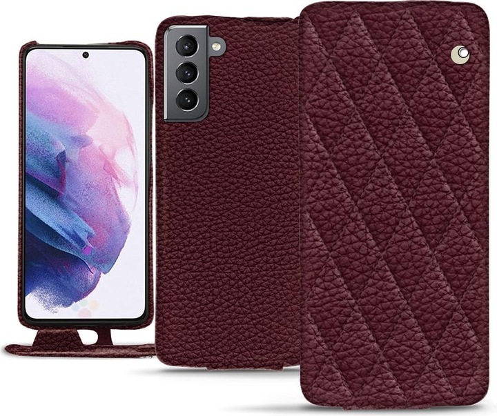 Image du produit Noreve Housse cuir vertical (Samsung Galaxy S21+)