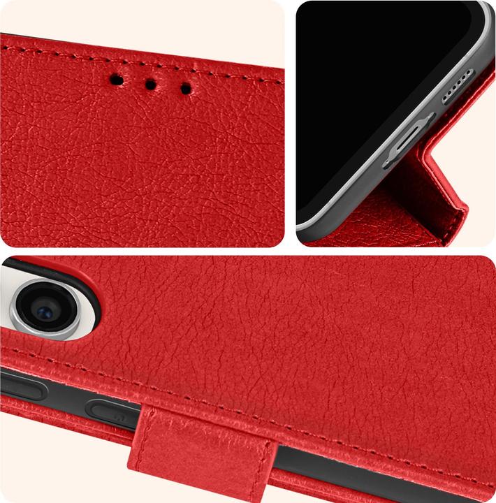 Produktbild Avizar Chesterfield Series (Samsung Galaxy S23 FE)