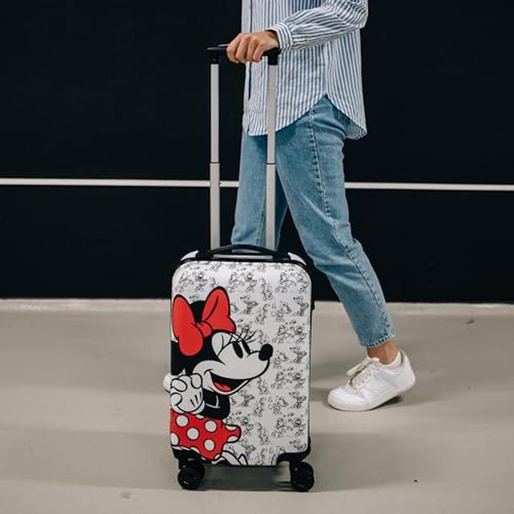 Immagine prodotto Undercover Carrello Minnie Mouse (36 l)