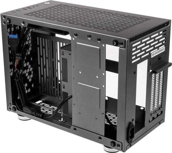 Actual product image Kolink Rocket Heavy (Mini-ITX)