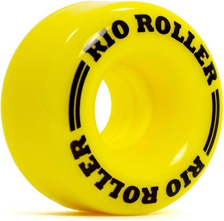 Produktbild Rio Roller Coaster (58 mm, 82a)
