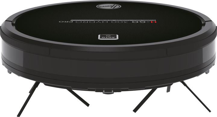 Image du produit Hoover Robot aspirateur (1200 Pa)