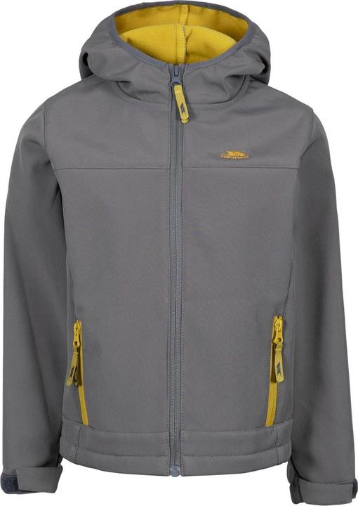 Produktbild Trespass Faster Softshelljacke (98)