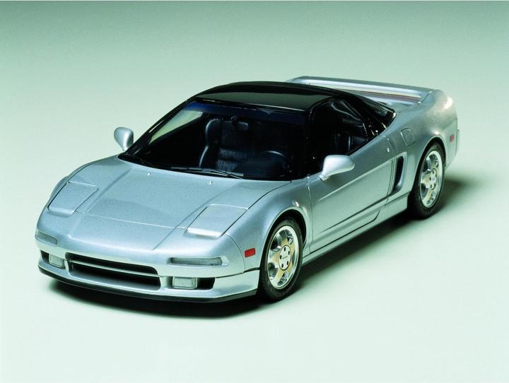 Produktbild Tamiya 1:24 Honda NSX
