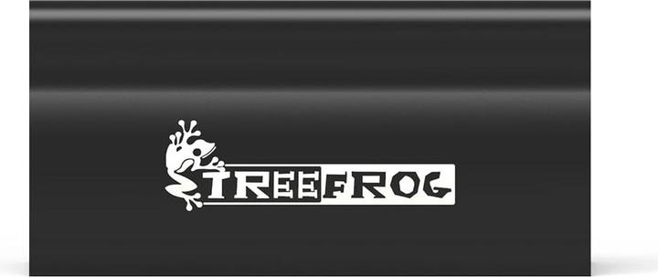 Image du produit TreeFrog 12x110mm fixation de l'axe de fourche