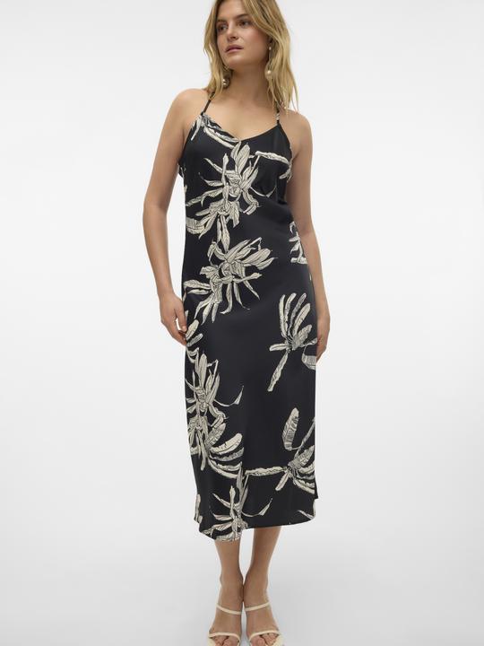 Produktbild Vero Moda VMKEILA Langes Kleid Kleid (S)