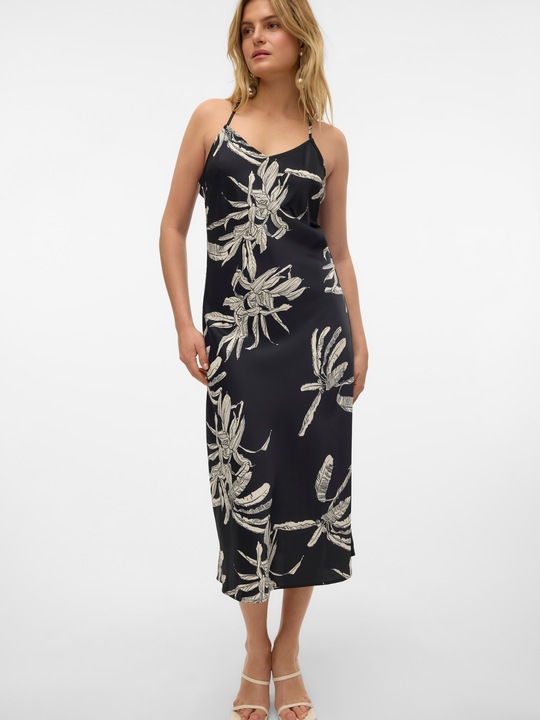 Image du produit Vero Moda VMKEILA Robe longue Robe (S)