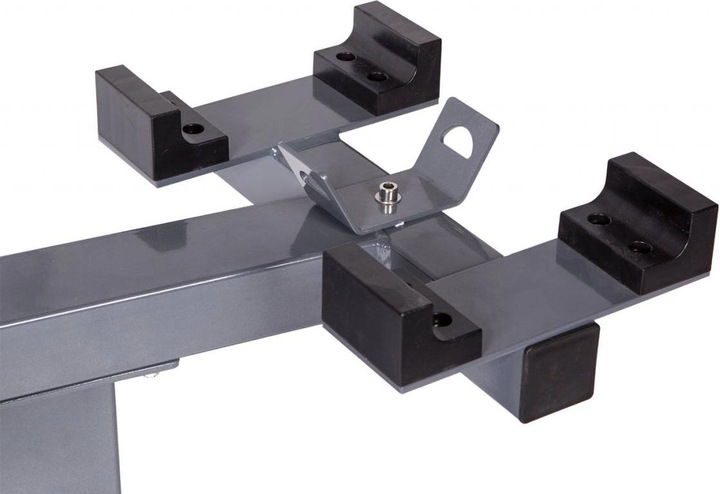 Image du produit Fitcom Support Adjustable Dumbbell Compact