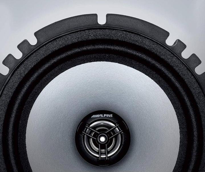 Produktbild Alpine Sxe-1725s (220 W, 17 cm)