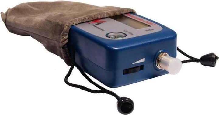 Actual product image Maclean MCTV-627 MCTV-627 DVB-T satellite Sat Finder Digital TV Terrestrial Signal Streng