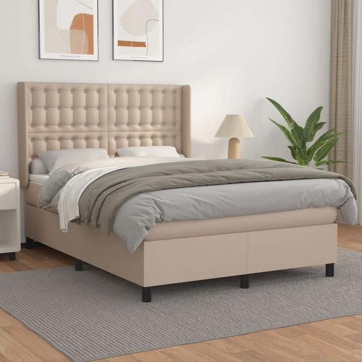Immagine prodotto vidaXL Svenja (140 x 200 cm)