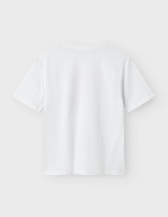 Produktbild Name it Nlmduff Bod L Ss Top Box Noos Sky (122, 128)