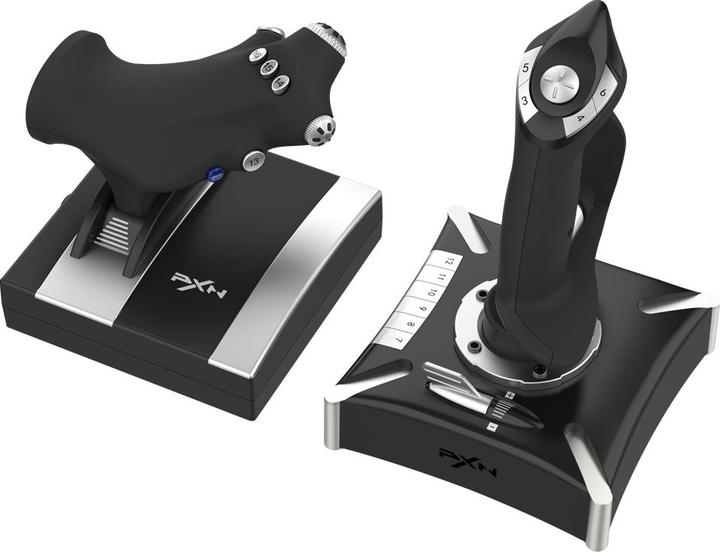 Image du produit PXN PXN-2119 PRO (PC)