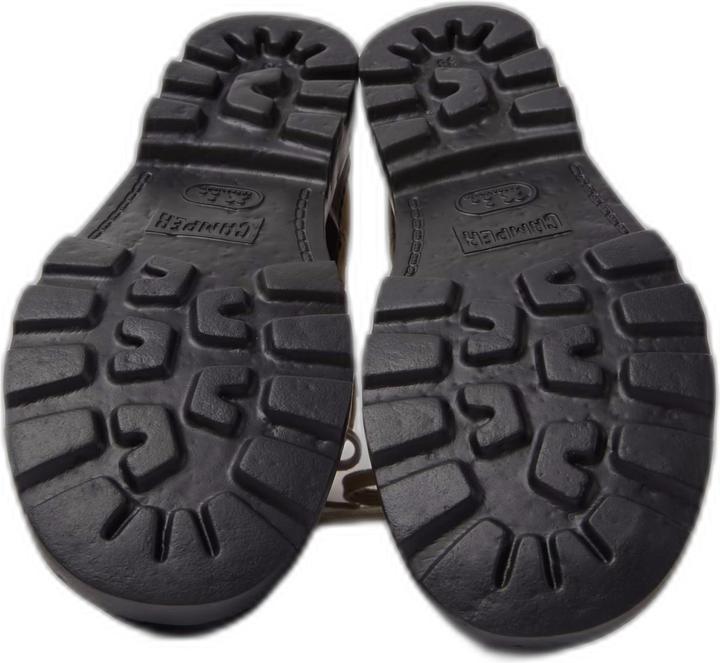 Actual product image Camper 's boots brutus (38)