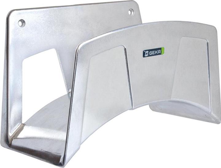 Geka Wandschlauchhalter