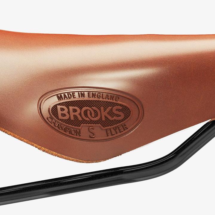 Produktbild Brooks England Flyer S