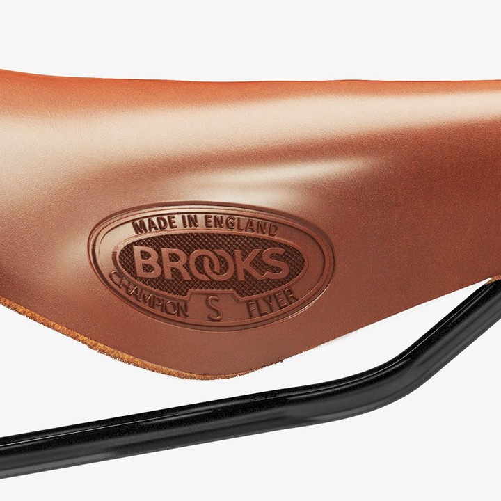 Produktbild Brooks England Flyer S