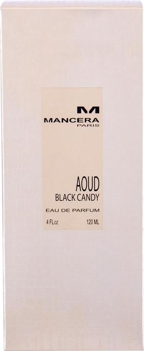 Produktbild Mancera Aoud Black Candy (Eau de Parfum, 120 ml)