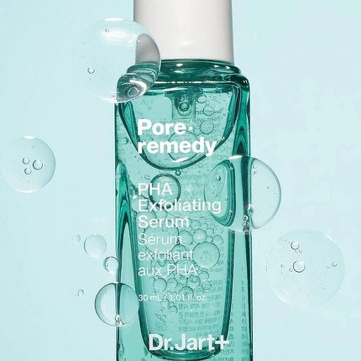 Produktbild Dr. Jart+ Dr.Jart+ Pore Remedy PHA Exfoliating Serum (30 ml)