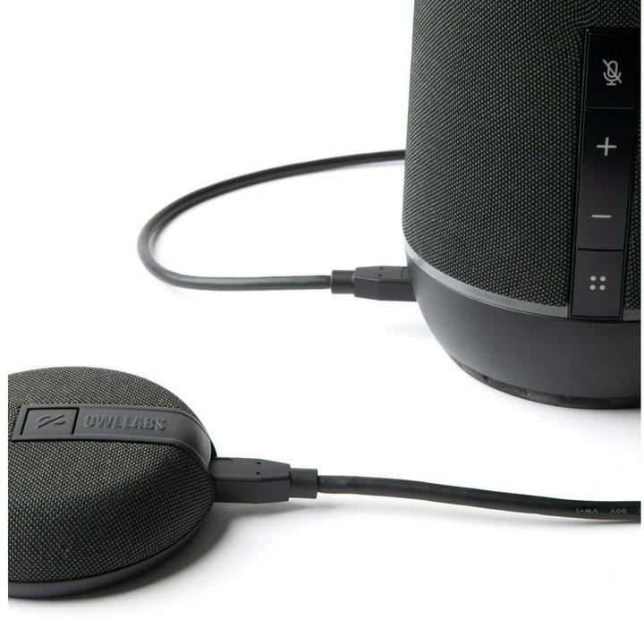 Image du produit OWL Microphone d'expansion