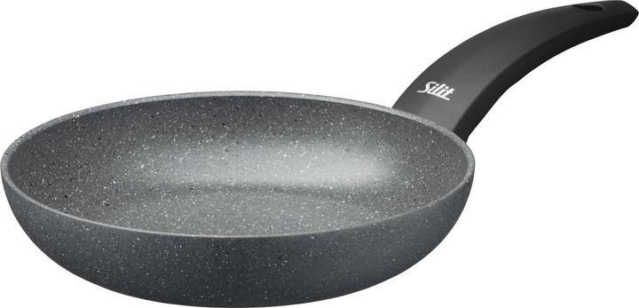 Silit Montano (20 cm, Padella per friggere, Alluminio)