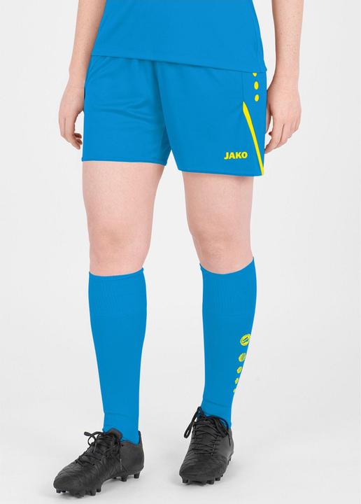 Actual product image JAKO Sports Pants Challenge (S)
