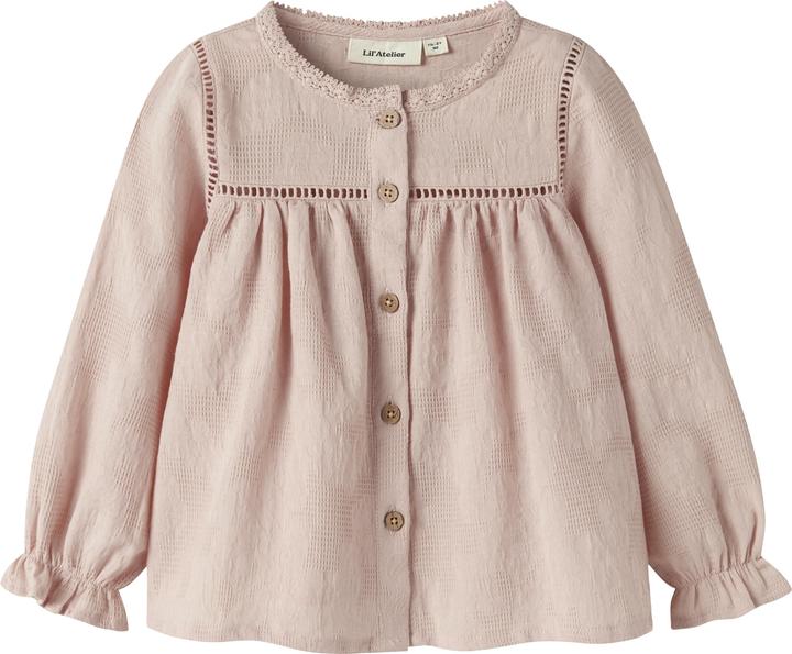 Immagine prodotto Name it Loose Fit Hemd (104)