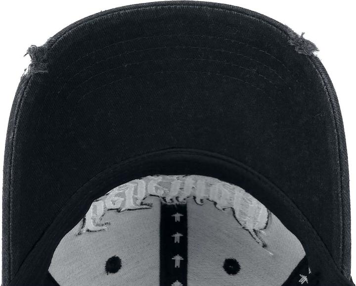 Immagine prodotto Behemoth Logo