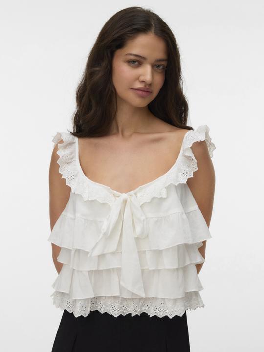 Produktbild Vero Moda VMSANDY Top Top (XS)