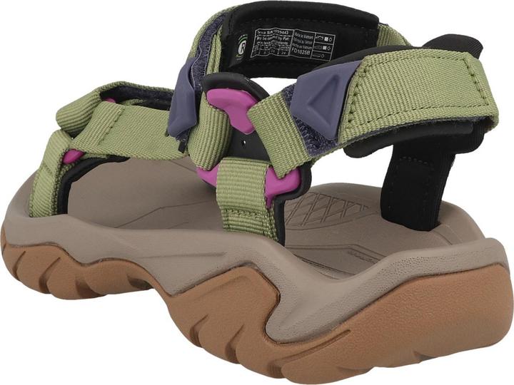 Actual product image Teva Terra Fi 5 Universal (37)