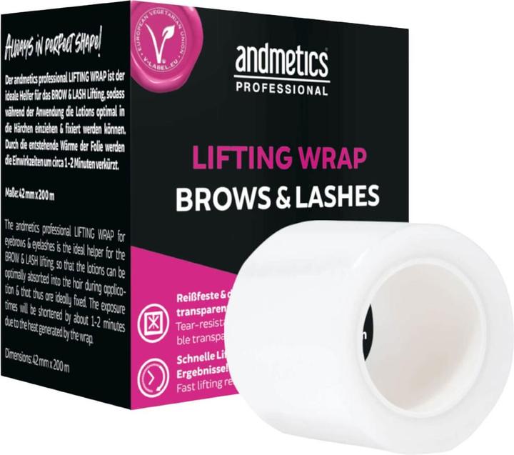 Immagine prodotto Andmetics - Foglio di sollevamento