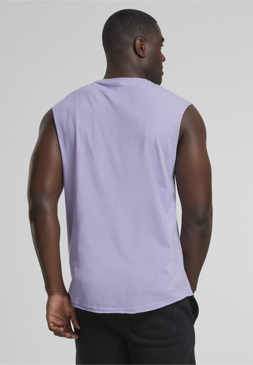 Produktbild Urban Classics Open Edge Sleeveless Tee - 2396 (L)