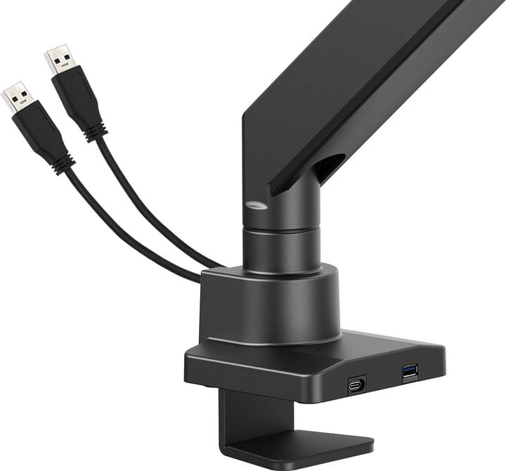 Image du produit Manhattan Ultra Heavy-Duty (Tables, 57", 27 kg)