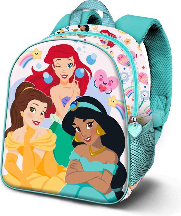 Karactermania Elite 3D Backpack Rainbows