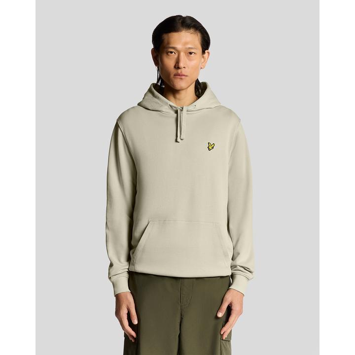Produktbild Lyle and Scott Hoodie (L)