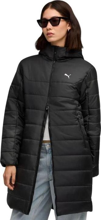 Immagine prodotto Puma Parka imbottito con cappuccio ESS (S)