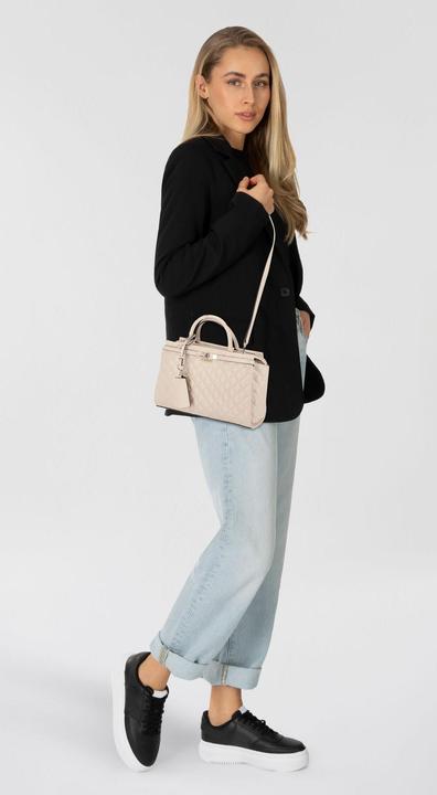 Produktbild Guess Idra Schultertasche 32 cm
