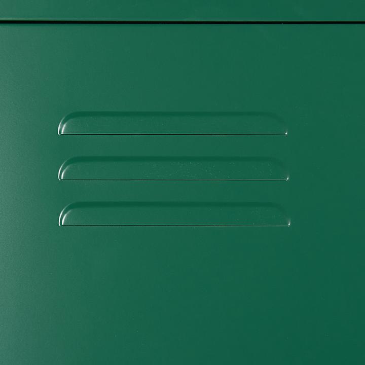 Actual product image Beliani Varna (76 x 50 x 171 cm)